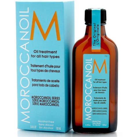 moroccanoil oil treatment 200ml